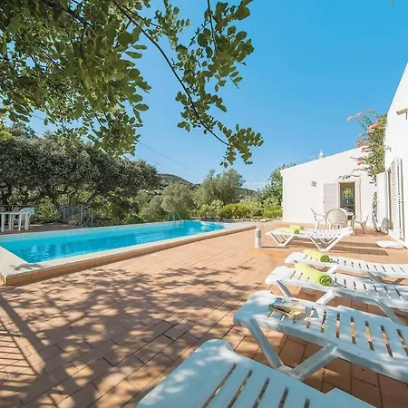 Villa Monte Eirado
